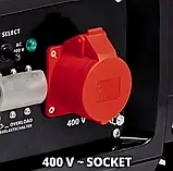Генератор бензиновий Einhell TC-PG 65/E5 (4152610), фото 4