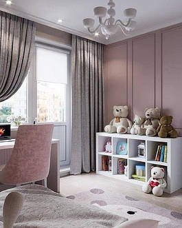 Дитяча кімната