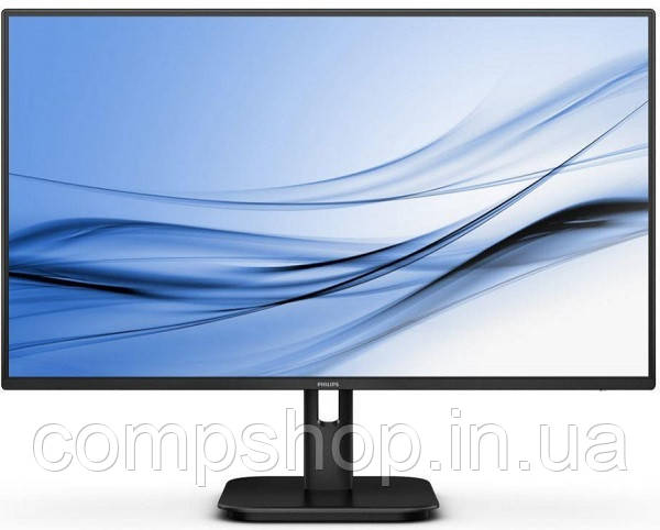 Монітор 24" PHILIPS 24E1N1100 (IPS, 5 mc, 1920x1080, 100Hz, VGA/HDMI) (код 145216), фото 1
