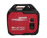 Генератор інверторний WEIMA WM2300iS (16024), фото 3