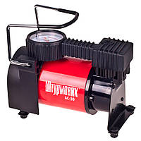 Компресор автомобільний Штурмовик AC-30
