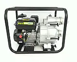 Бензинова мотопомпа Iron Angel WPGD 80 (2001288), фото 3