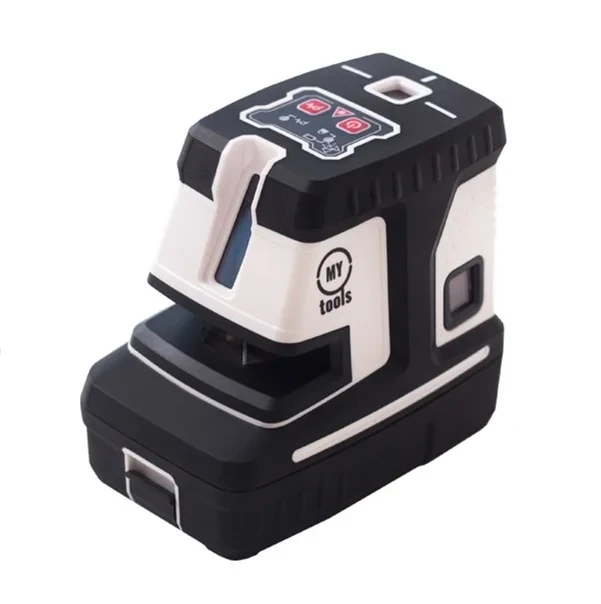 Рівень лазерний My Tools TOP-MARK 1H/1V/5D-50