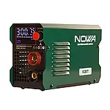 Зварювальний апарат NOWA W300k LED mini, фото 3