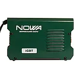 Зварювальний апарат NOWA W300k LED mini, фото 6