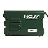 Зварювальний апарат NOWA W300k LED mini, фото 10