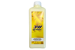 Глянцевий поліроль для пластику та вінілу De-Wash з ароматом ванілі, 1кг