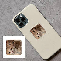 3D-стікер Me and you, фото 2