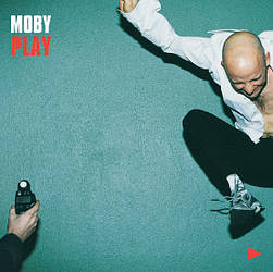 Вінілова платівка Moby: Play /2LP