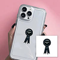 3D-стікер Душніла, фото 2