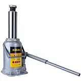 Домкрат гідравлічний SIGMA (6106201), фото 3