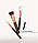 ZOEVA Rose Golden The Artists Brush Set, фото 4