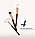 ZOEVA Rose Golden The Artists Brush Set, фото 7