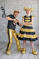 Костюми L.O.L.