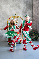 Костюми Новий Рік