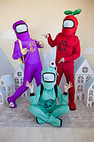 Костюми Персонажі ігор