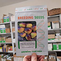 Насіння томату Сержант Пеппер жовтий, 250 насінин, Breeding Seeds