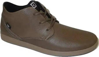 Черевики Caterpillar коричневі чоловічі