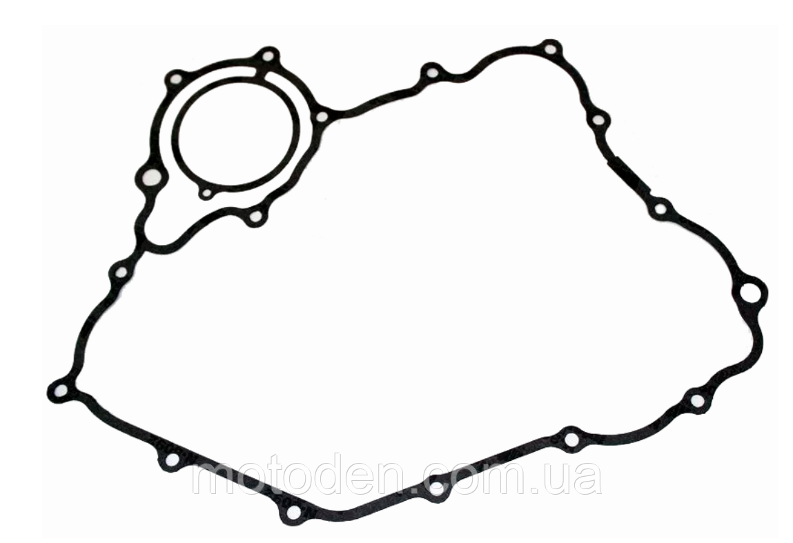 Прокладка лівої кришки картера CFMoto 0800-011002