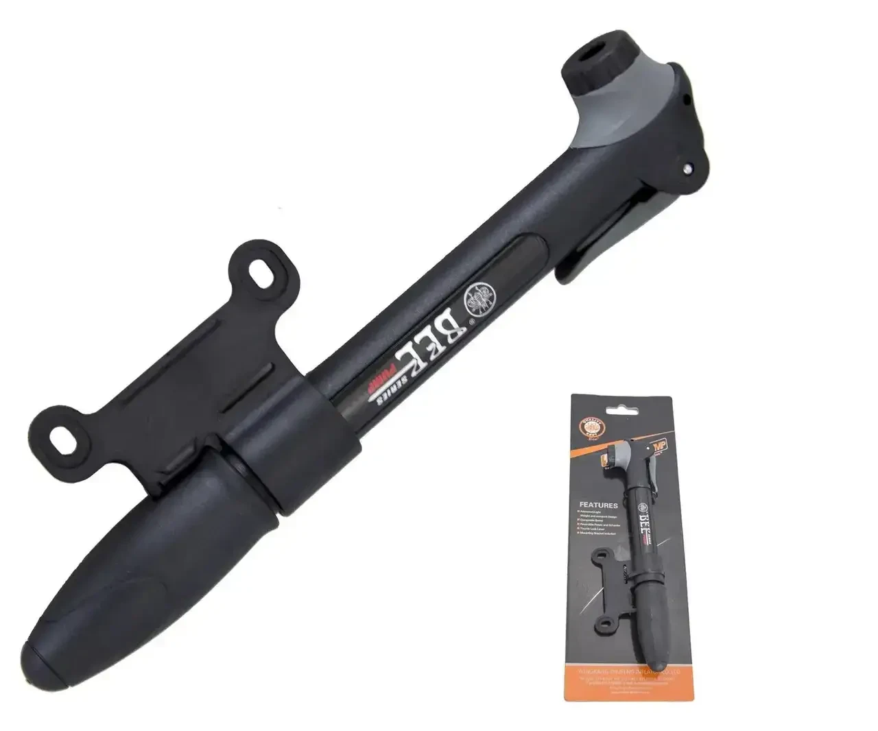 Насос ручной BEE М21-02, фото 1