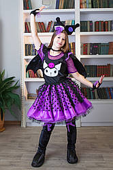 Карнавальний костюм для аніматорів Куромі