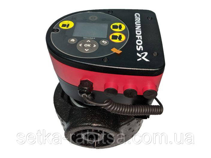 MAGNA3 25-60 180 PN10  97924245, фото 1