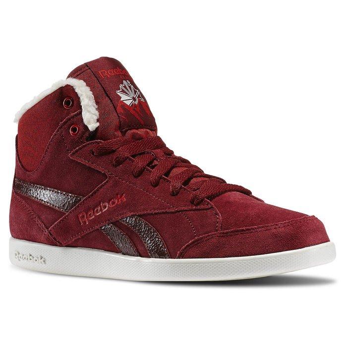 Кросівки жіночі Reebok Fabulista Alpine