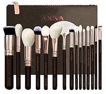 ZOEVA Rose Golden The Artists Brush Set