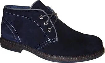 Черевики чоловічі зимові BISTFOR