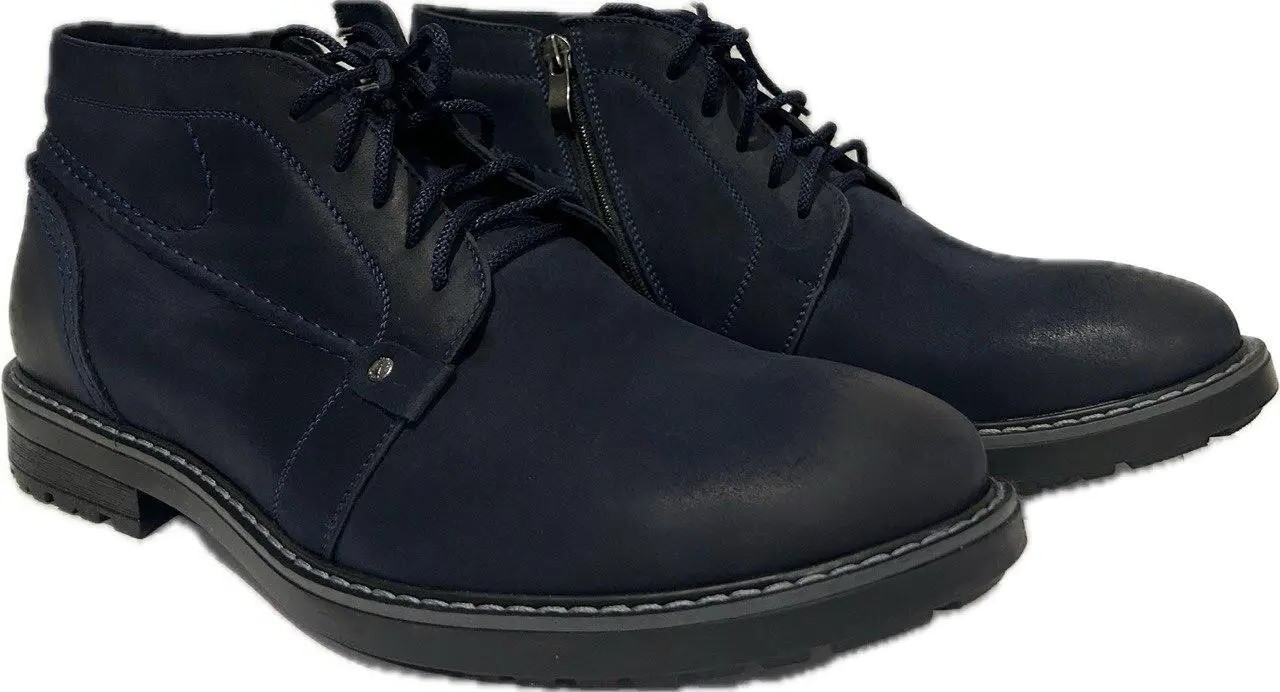 Черевики зимові чоловічі Faber, фото 1