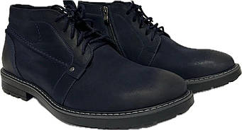 Черевики зимові чоловічі Faber