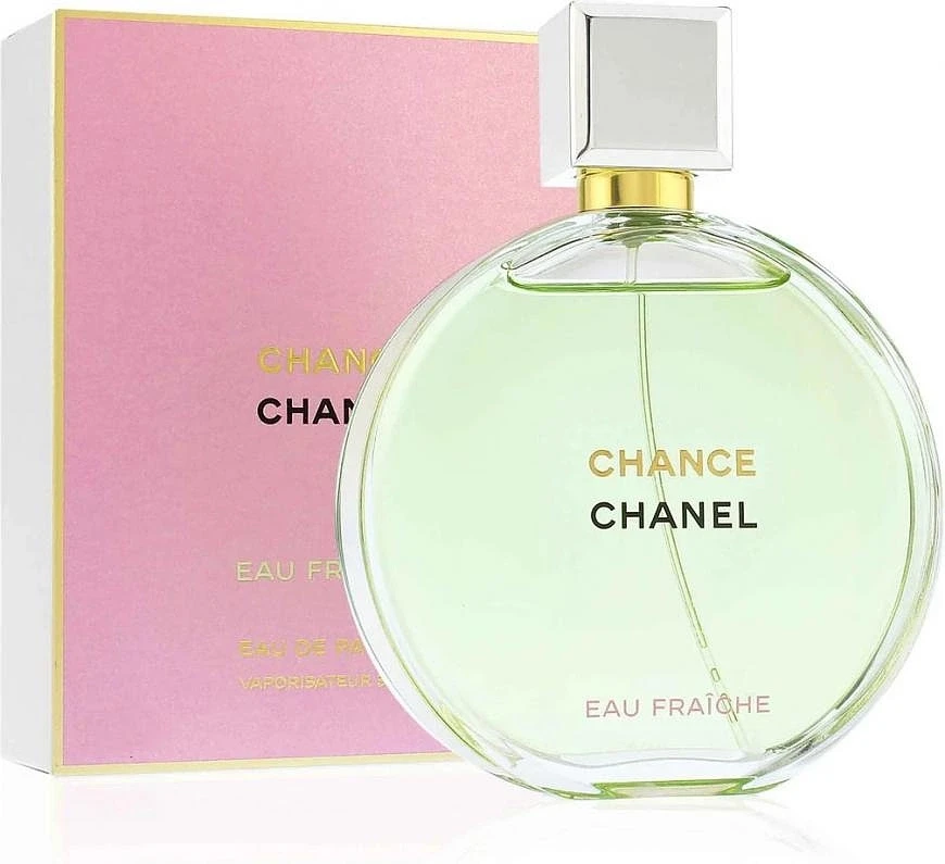 Жіночій парфум Chanel Chance Eau Fraiche