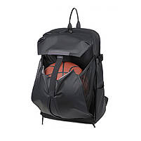 Рюкзак міський Lesko BLH6868 Black для ноутбука 14" 3 шт., фото 6