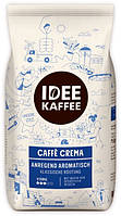 Кава в зернах IDEE Kaffee Crema, 1кг