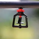 Мікрозрошувач, Мікро спринклер, Мікро-джет, фото 7