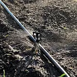 Мікродощувувач Мікроспрінклер Мікроджет, фото 9