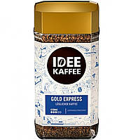 Кава розчинна IDEE Kaffee Gold Express, 200г