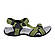 Босоніжки чоловічі CMP Hamal Hsking Sandal 38Q9957-23EN, фото 3