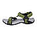 Босоніжки чоловічі CMP Hamal Hsking Sandal 38Q9957-23EN, фото 4