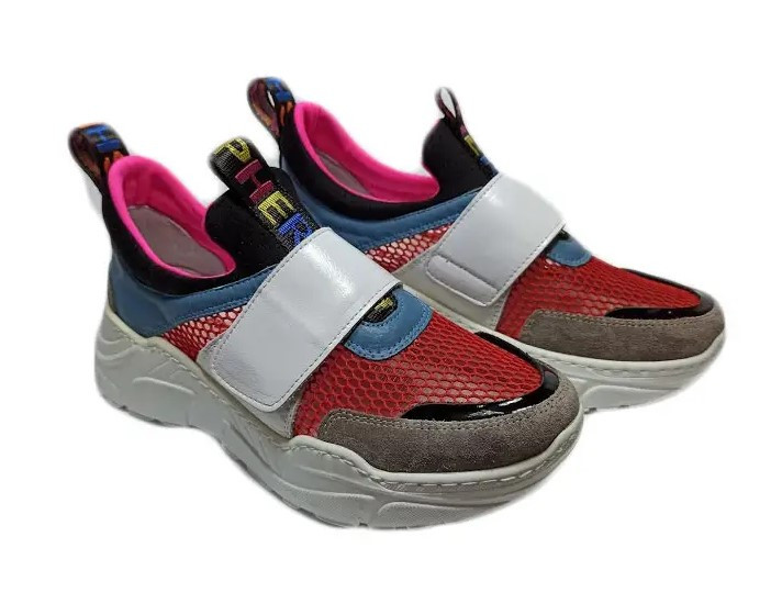 Кросівки жіночі Evromoda 3013