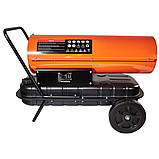 Нагрівач дизельний Vitals DH-303, фото 3