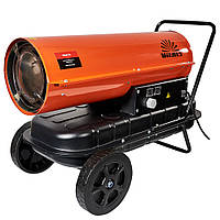 Нагрівач дизельний Vitals DH-303