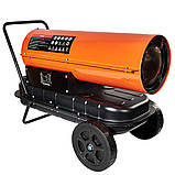 Нагрівач дизельний Vitals DH-303, фото 6