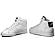 Кеди чоловічі білі шкіряні Adidas Stan Smith Mid Originals, фото 5