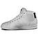 Кеди чоловічі білі шкіряні Adidas Stan Smith Mid Originals, фото 4