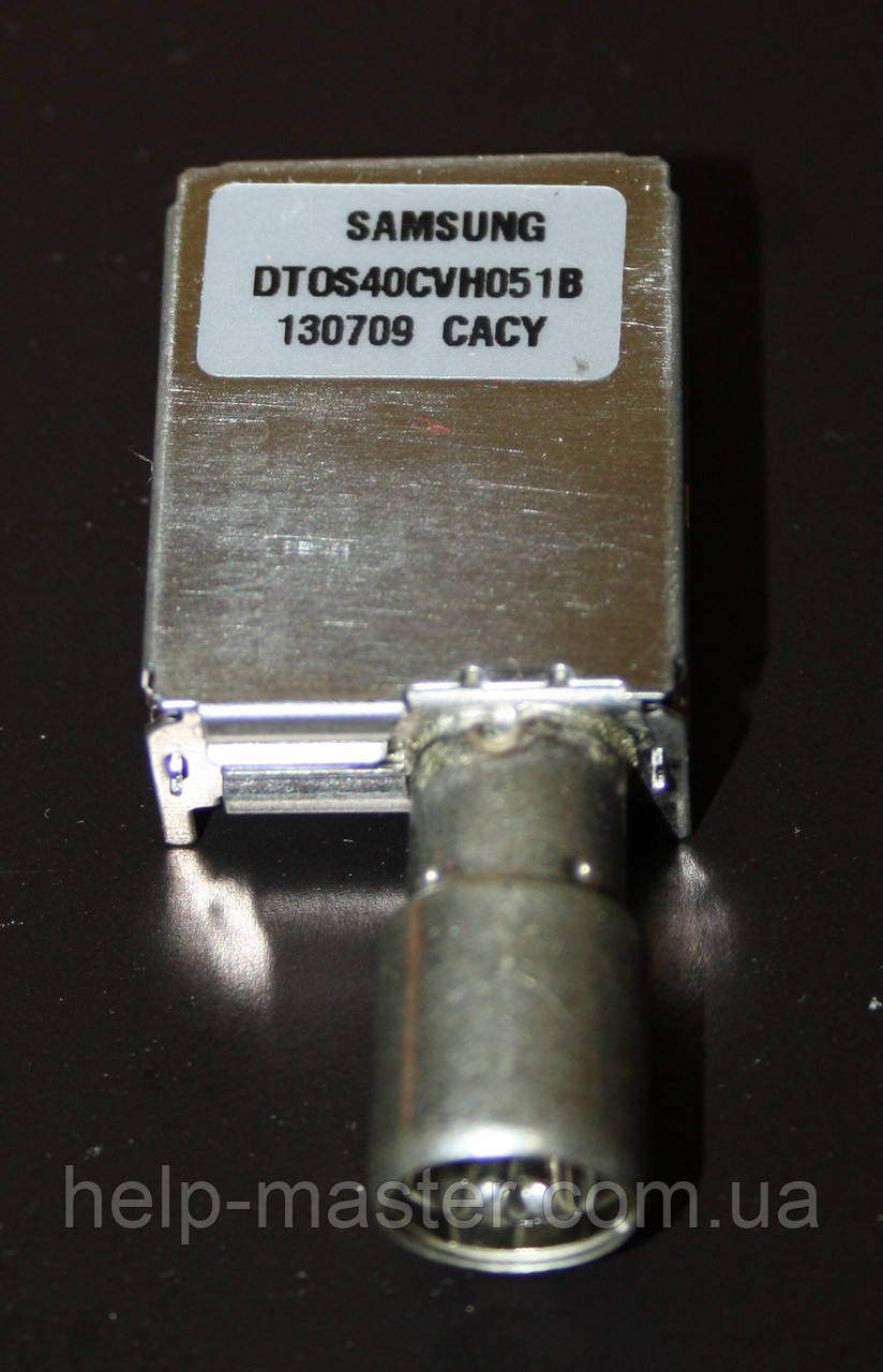Тюнер для телевізора DTOS40CVH051B Samsung 