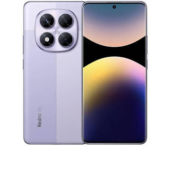 Чохли на Xiaomi Redmi Note 14 Pro 5G