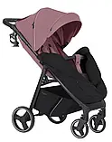 Прогулянкова коляска Carrello Bravo 2024 CRL-8512 BF Royal Beige, фото 8