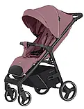 Прогулянкова коляска Carrello Bravo 2024 CRL-8512 BF Royal Beige, фото 9