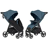 Прогулянкова коляска Carrello Bravo 2024 CRL-8512 BF Royal Beige, фото 11